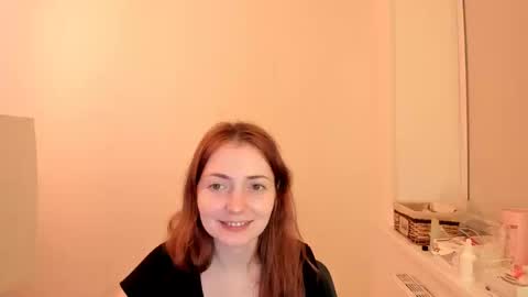 Summer Preston online show from March 2025 09:22:01 PM