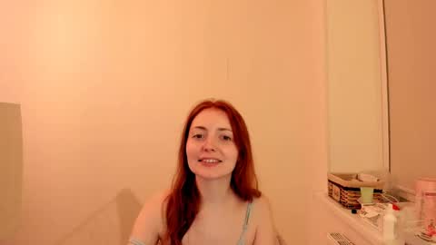 Summer Preston online show from March 2025 06:26:02 PM