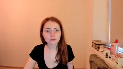 Summer Preston online show from September 2025 12:37:02 PM