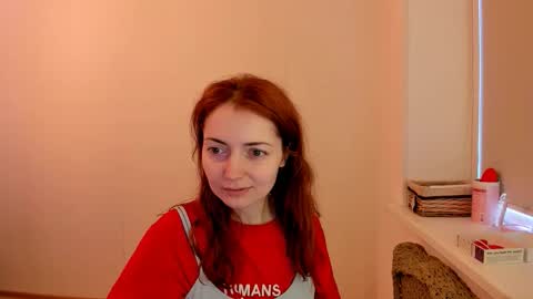 Summer Preston online show from September 2025 11:01:01 AM