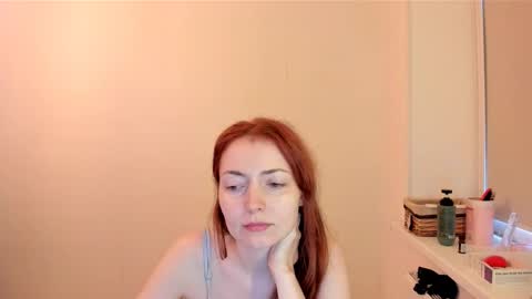 Summer Preston online show from November 2025 07:19:01 AM