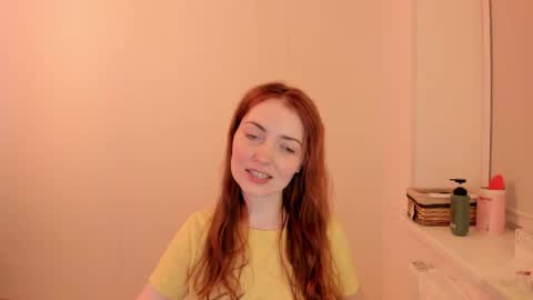 Summer Preston online show from March 2026 04:43:01 PM