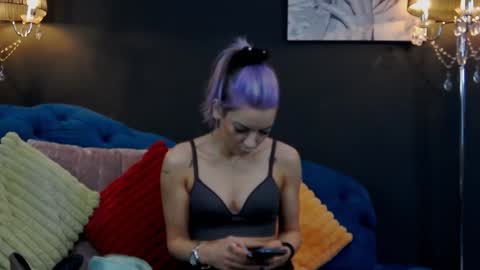 Snapshot of summer_quinn_ chatting on January 2025 05:52:02 AM Deea online show from January 2025 05:52:02 AM