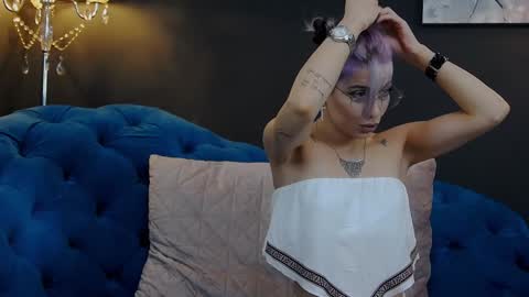 Snapshot of summer_quinn_ chatting on February 2025 09:49:01 AM Deea online show from February 2025 09:49:01 AM