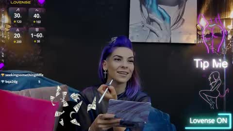 Snapshot of summer_quinn_ chatting on February 2025 06:20:01 AM Deea online show from February 2025 06:20:01 AM