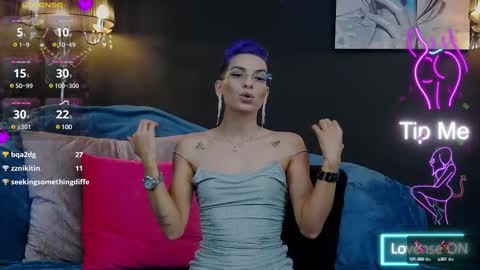 Snapshot of summer_quinn_ chatting on February 2025 09:30:02 AM Deea online show from February 2025 09:30:02 AM