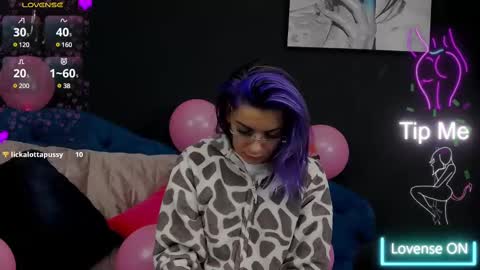 Snapshot of summer_quinn_ chatting on February 2025 03:09:02 AM Deea online show from February 2025 03:09:02 AM