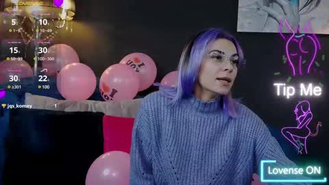 Snapshot of summer_quinn_ chatting on February 2025 06:09:02 AM Deea online show from February 2025 06:09:02 AM