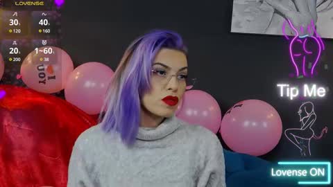 Snapshot of summer_quinn_ chatting on February 2025 06:55:01 AM Deea online show from February 2025 06:55:01 AM