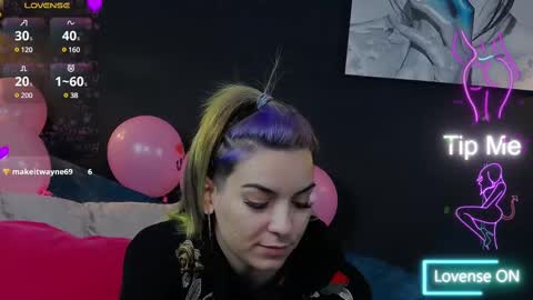 Snapshot of summer_quinn_ chatting on February 2025 05:34:02 AM Deea online show from February 2025 05:34:02 AM