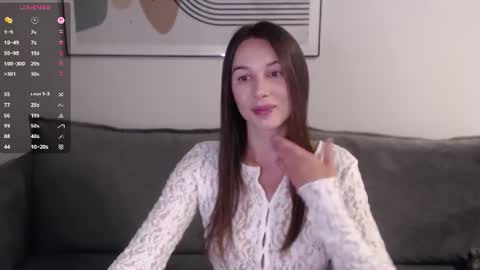 Liby online show from July 2026 10:34:01 PM