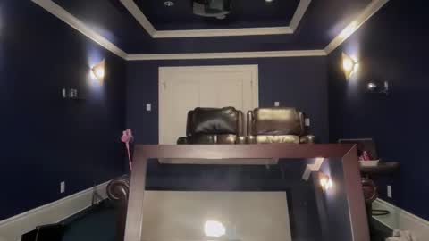 summerclarke2 online show from October 2025 06:01:01 AM