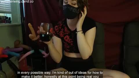 Ryder K online show from February 2026 03:10:01 PM