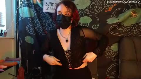 Ryder K online show from April 2026 02:12:02 PM