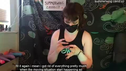 Snapshot of summerwing chatting on June 2026 02:41:02 PM Ryder K online show from June 2026 02:41:02 PM
