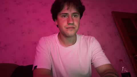 Adam ern online show from August 2026 06:54:01 PM