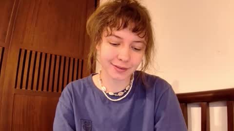 luna online show from November 2025 03:31:01 AM