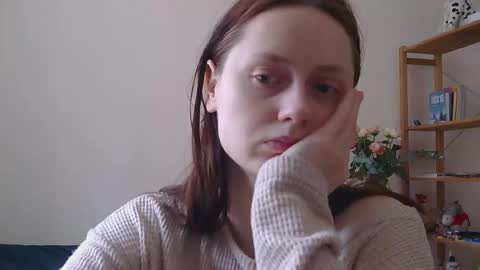 Olivia online show from March 2026 06:51:02 AM