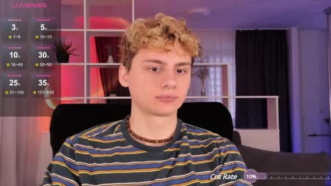 Emilio online show from December 2024 08:51:02 AM