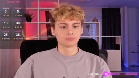 Emilio online show from December 2024 06:42:02 AM