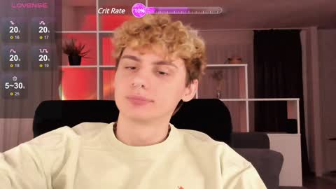 Emilio online show from January 2025 05:17:02 PM