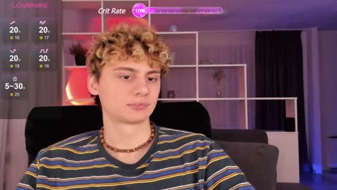 Emilio online show from January 2025 04:19:01 PM