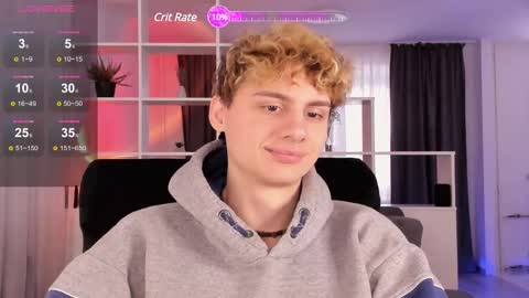 Emilio online show from February 2025 05:58:02 AM