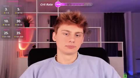 Emilio online show from October 2025 05:22:02 PM