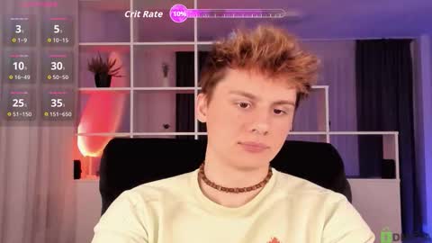 Emilio online show from October 2025 07:53:02 PM