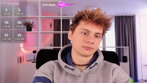 Emilio online show from November 2025 08:13:02 AM