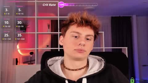 Emilio online show from November 2025 07:38:01 PM