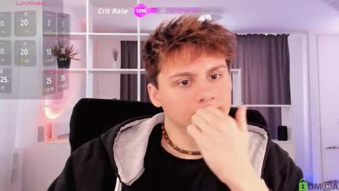 Emilio online show from February 2026 10:11:01 AM