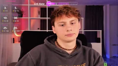 Emilio online show from February 2026 07:45:01 PM