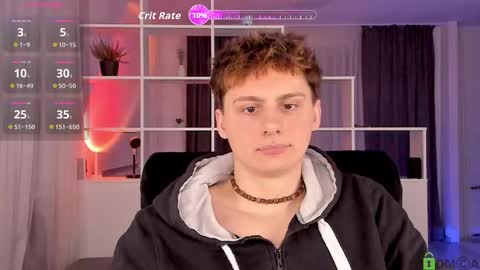 Emilio online show from March 2026 07:30:01 PM