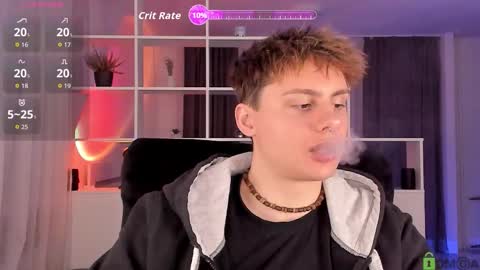 Emilio online show from March 2026 07:28:01 PM