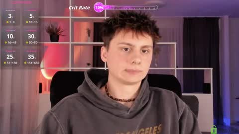 Emilio online show from April 2026 06:11:02 PM