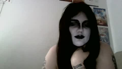 sundaygoth online show from June 2026 01:24:02 PM