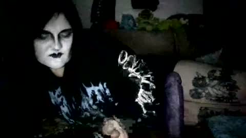sundaygoth online show from June 2026 08:12:02 PM