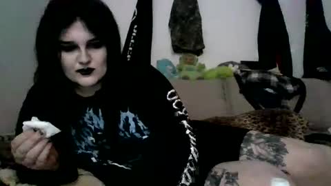 sundaygoth online show from June 2026 02:31:01 PM