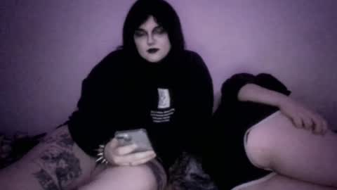 sundaygoth online show from July 2026 12:45:02 AM
