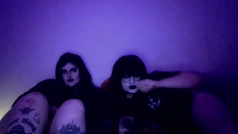 sundaygoth online show from July 2026 10:27:02 PM