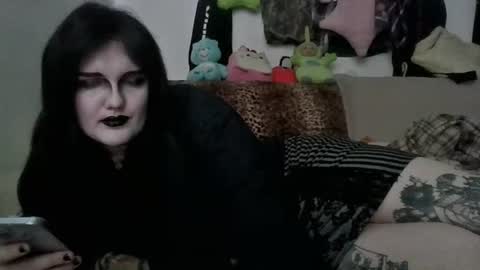 sundaygoth online show from July 2026 03:07:01 PM