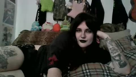 sundaygoth online show from July 2026 05:26:02 PM