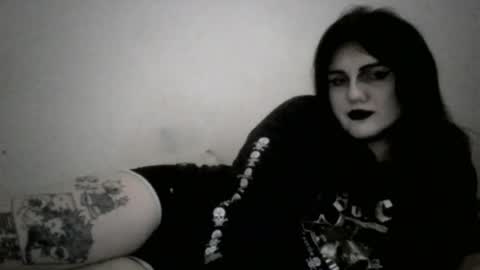 sundaygoth online show from July 2026 06:11:02 PM