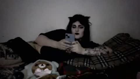 sundaygoth online show from July 2026 09:02:01 PM