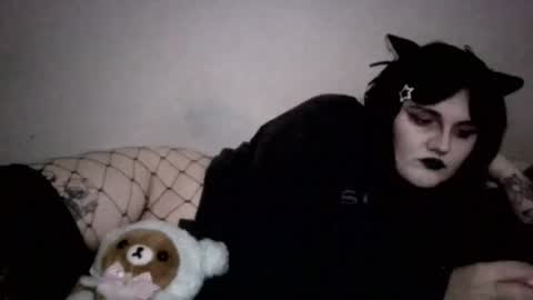 sundaygoth online show from July 2026 05:43:02 PM