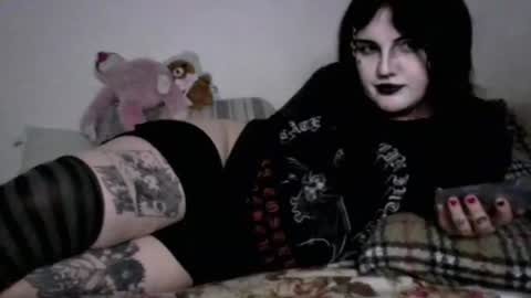 sundaygoth online show from July 2026 08:52:02 PM