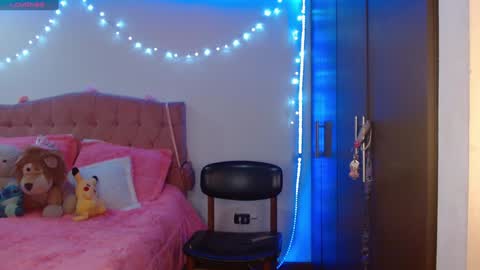 Jeraldine online show from January 2025 11:45:01 PM