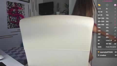 Sofia online show from January 2025 06:39:01 PM