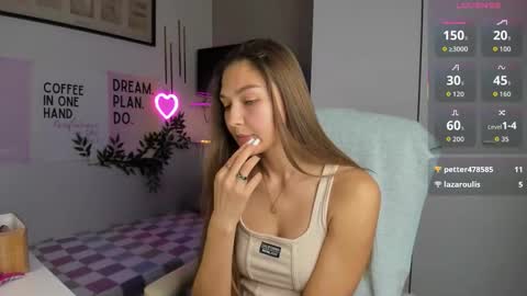 Sofia online show from November 2025 03:00:01 PM